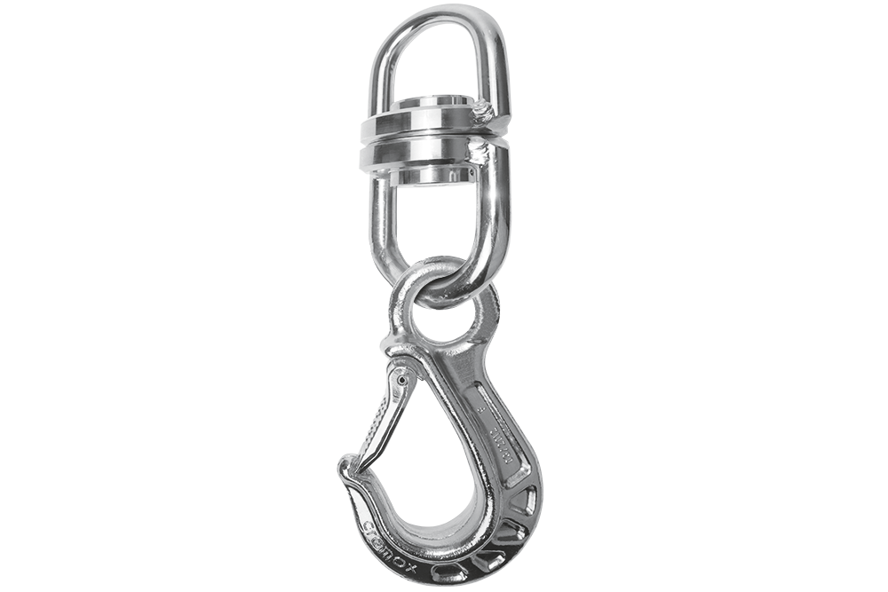 Custom chain sling
